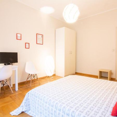Guest House Torino Porta Nuova Eksteriør bilde