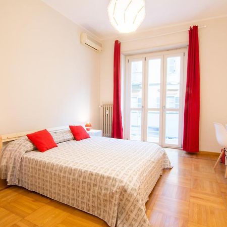 Guest House Torino Porta Nuova Eksteriør bilde