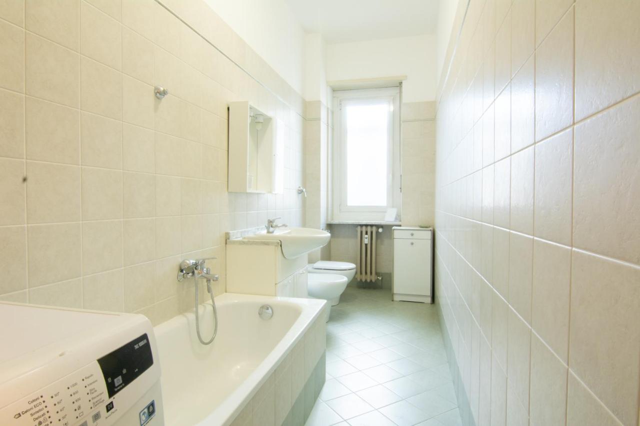 Guest House Torino Porta Nuova Eksteriør bilde